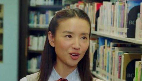 演员潘粤明前妻是谁