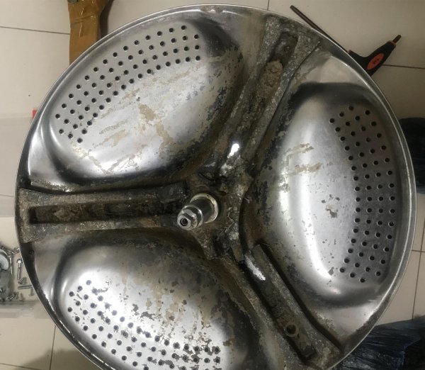LG滚筒洗衣机怎么使用教程