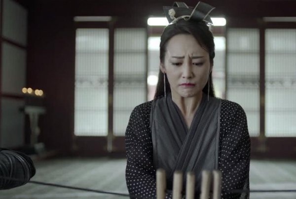 庆余年司理理结局