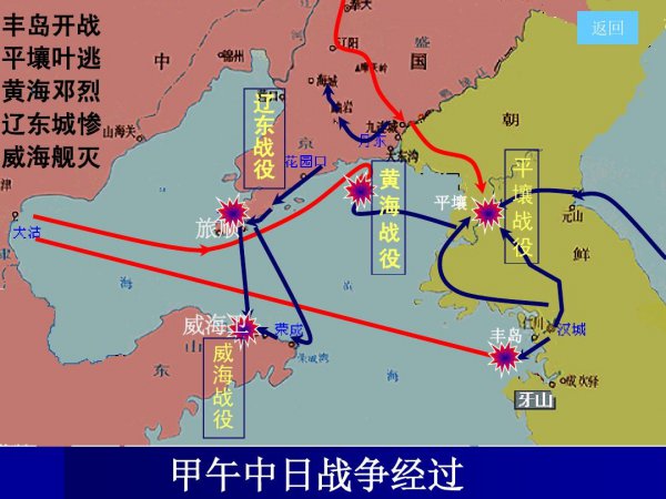 丧权辱国的条约有哪些