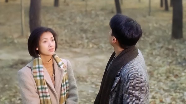 女生真正释怀的表现