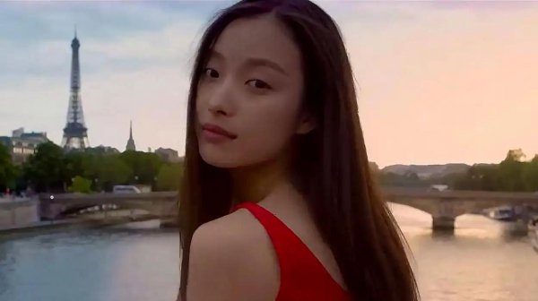 女生真正释怀的表现
