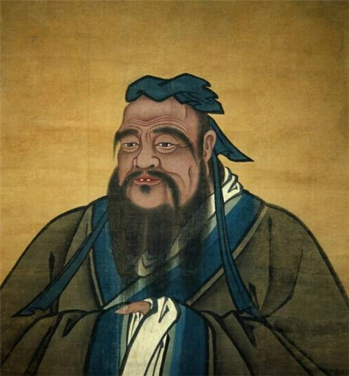 孔孟颜曾为什么是一家