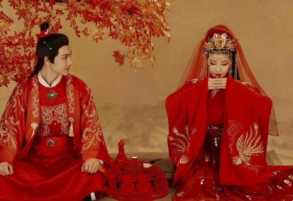 适合在婚礼上说的古诗词