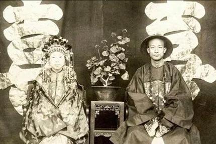 曾国藩的子孙后代有什么事迹