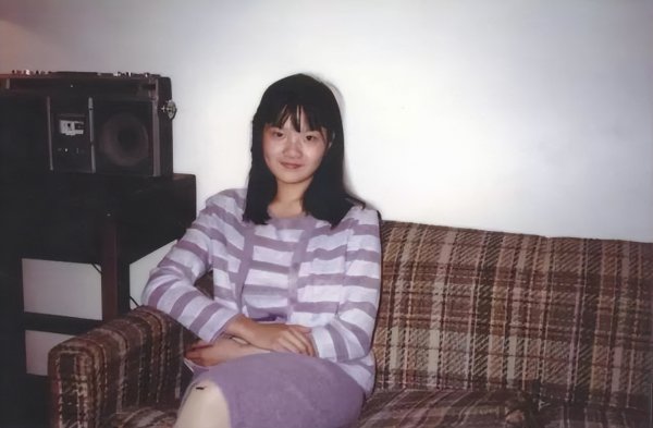 洪晃的四次婚史是怎么回事