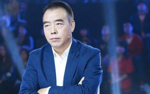 洪晃的四次婚史是怎么回事