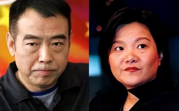 洪晃的四次婚史是怎么回事