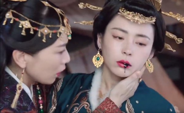 燕云台萧燕燕最后和谁在一起了