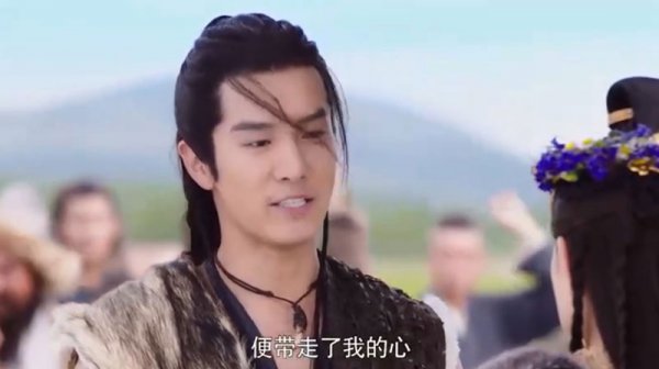 燕云台萧燕燕最后和谁在一起了