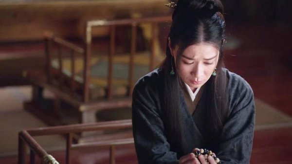 燕云台萧燕燕最后和谁在一起了