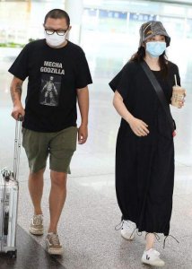 梅婷的丈夫是谁 演员梅婷的现任老公是做什么的