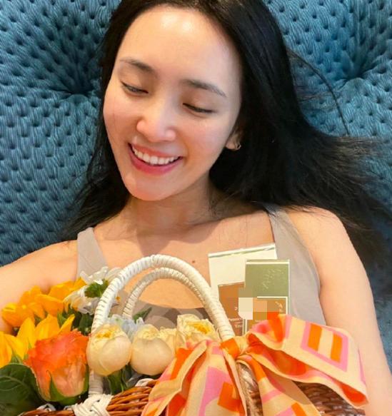 李现的女朋友是谁