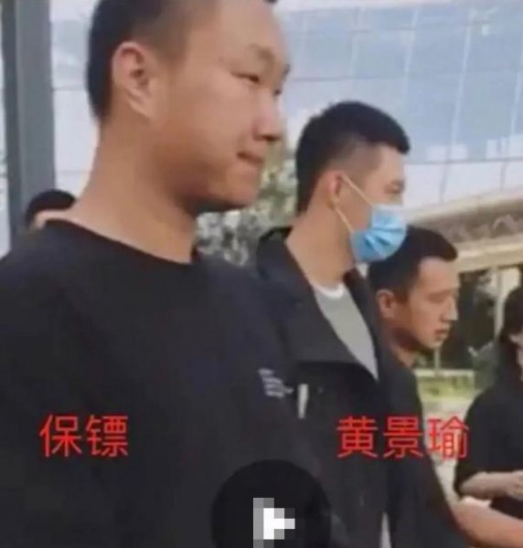 李现的女朋友是谁