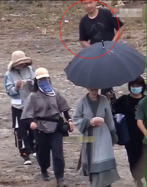 李现的女朋友是谁