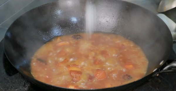 红烧肉怎么做才能软烂而不油腻