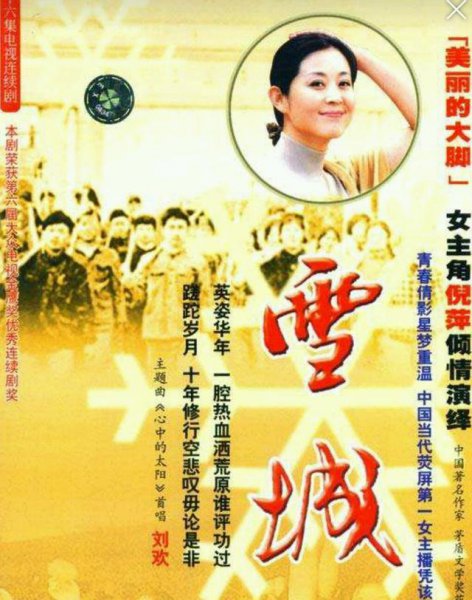 十部催人泪下的知青电视剧