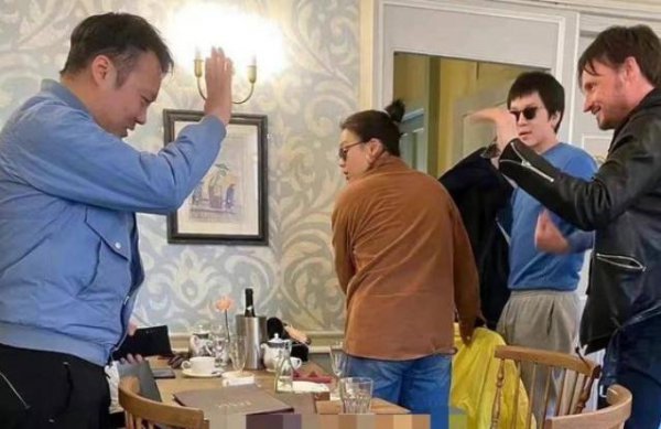 马思纯事件是怎么回事