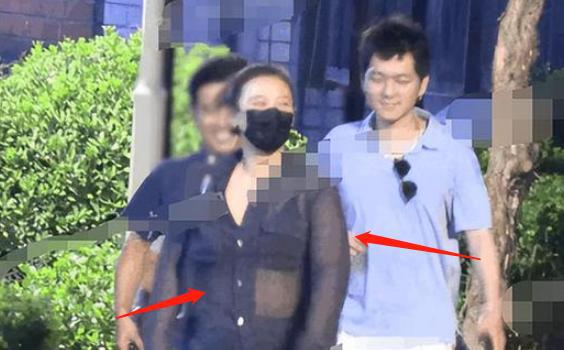 马思纯事件是怎么回事
