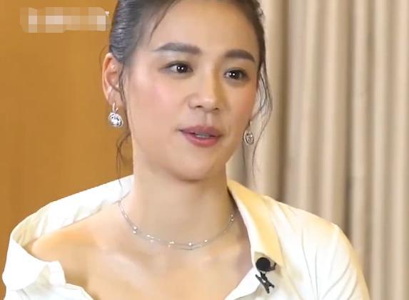 马思纯事件是怎么回事