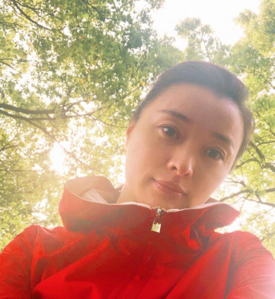 演员吴越结婚了吗