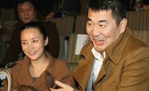 演员吴越结婚了吗