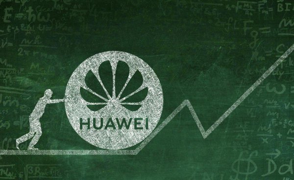 华为总部在哪里