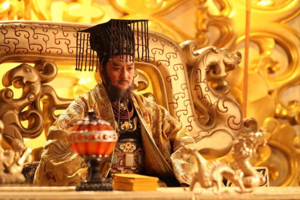 隋朝灭亡的原因有哪些