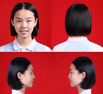 高中生男生发型标准 高中生的发型会影响到学习成绩吗