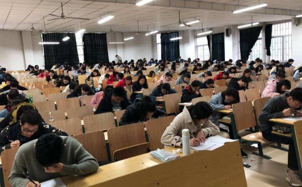 四级弃考会影响下次报名吗
