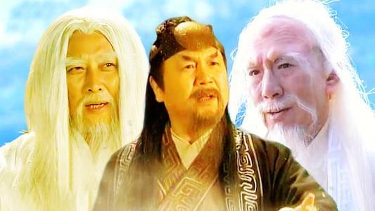鸿钧老祖的徒弟有几个