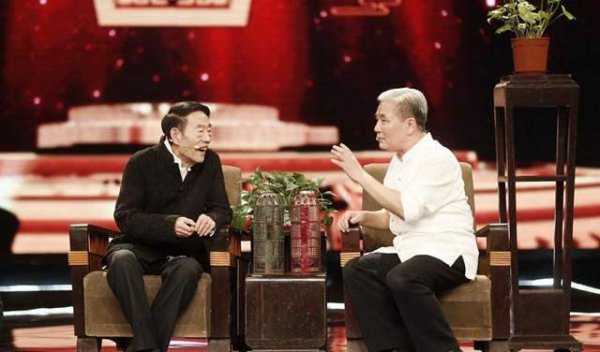 杨少华为什么不被承认辈分