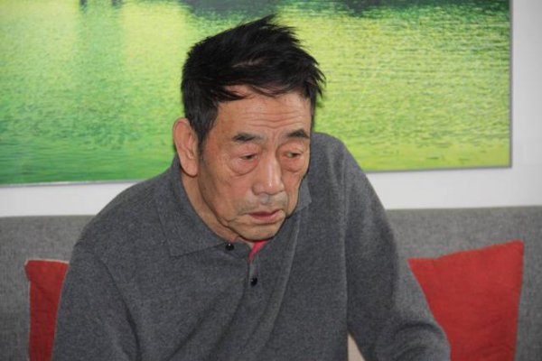 杨少华为什么不被承认辈分