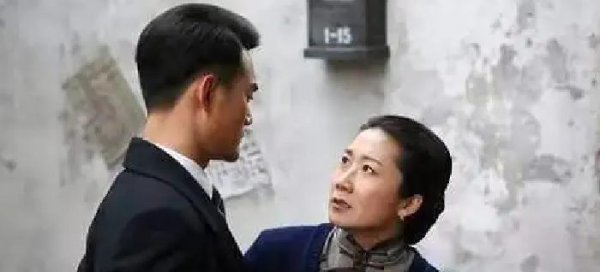 阿诚和桂姨到底什么关系