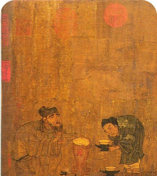 茶圣陆羽的简介