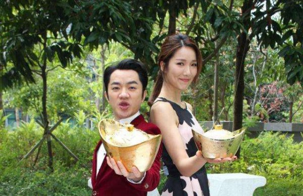 李亚男为什么看上王祖蓝