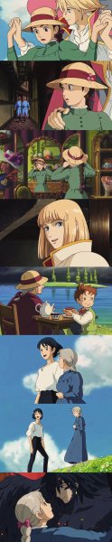 宫崎骏必看6部电影