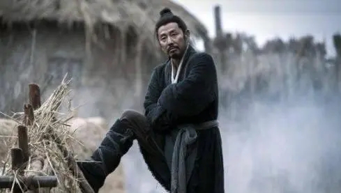 刘邦多少岁称帝