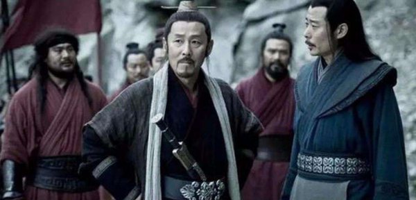 刘邦多少岁称帝