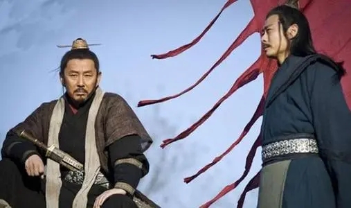 刘邦多少岁称帝