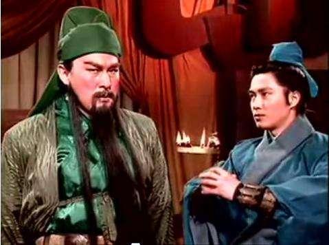关平是谁的儿子