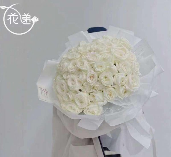 52朵红玫瑰花语是什么意思
