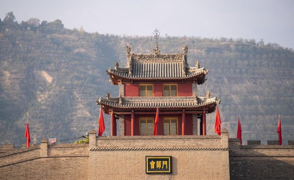 红军长征起止时间和地点