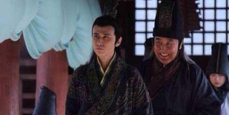 汉灵帝让宫女做过什么事