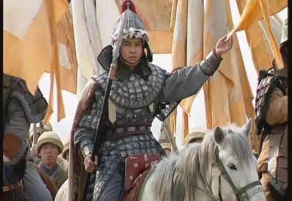 蜀国五虎上将是哪五个人物