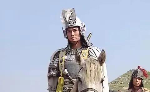 蜀国五虎上将是哪五个人物