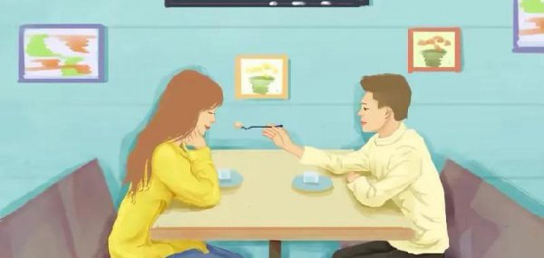 情侣之间如何培养感情