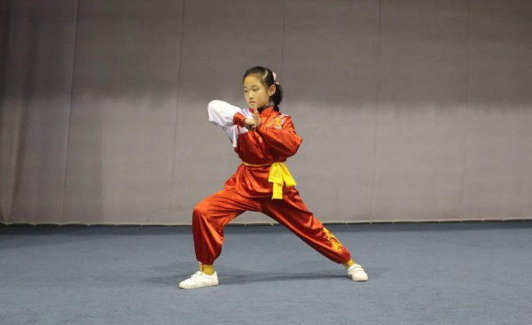 孩子练哪种武术防身最实用
