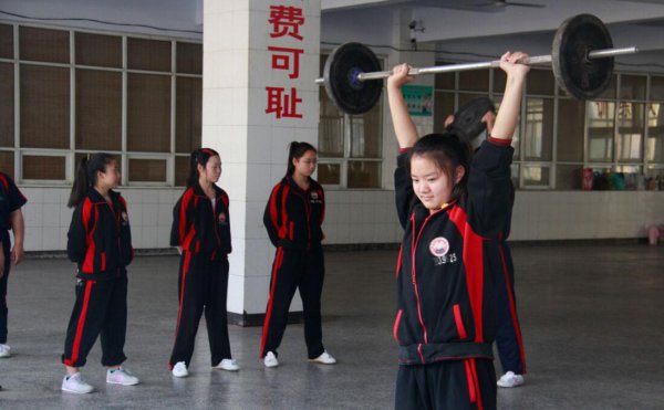 孩子练哪种武术防身最实用