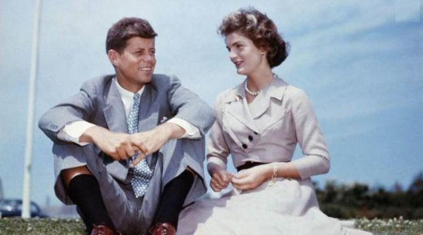 美国历史上最年轻的总统